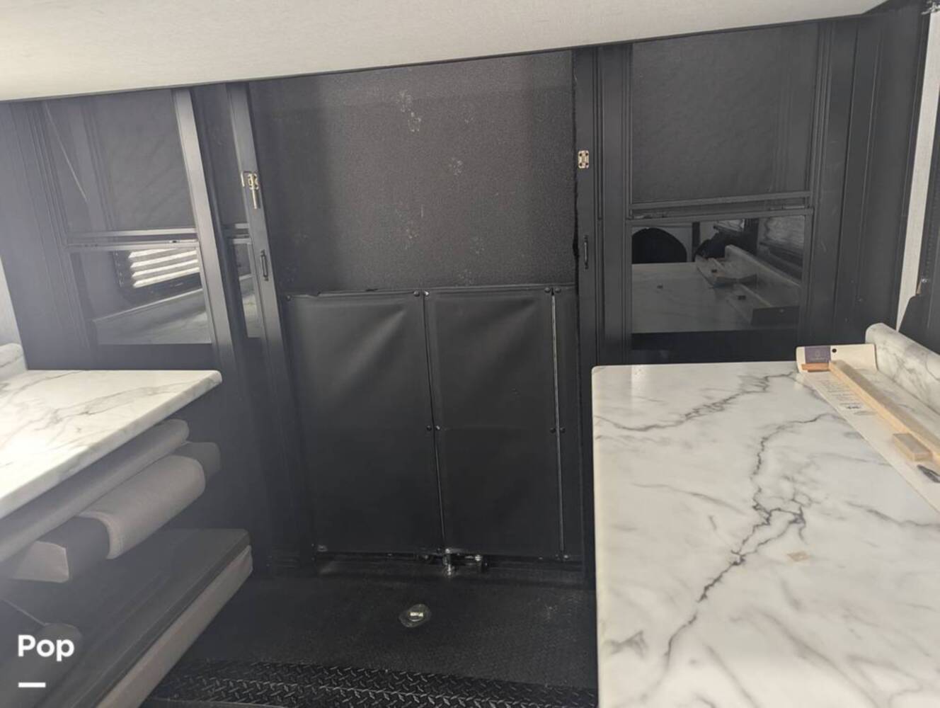A photo of this 2023 Grand Design Momentum 395MS-R