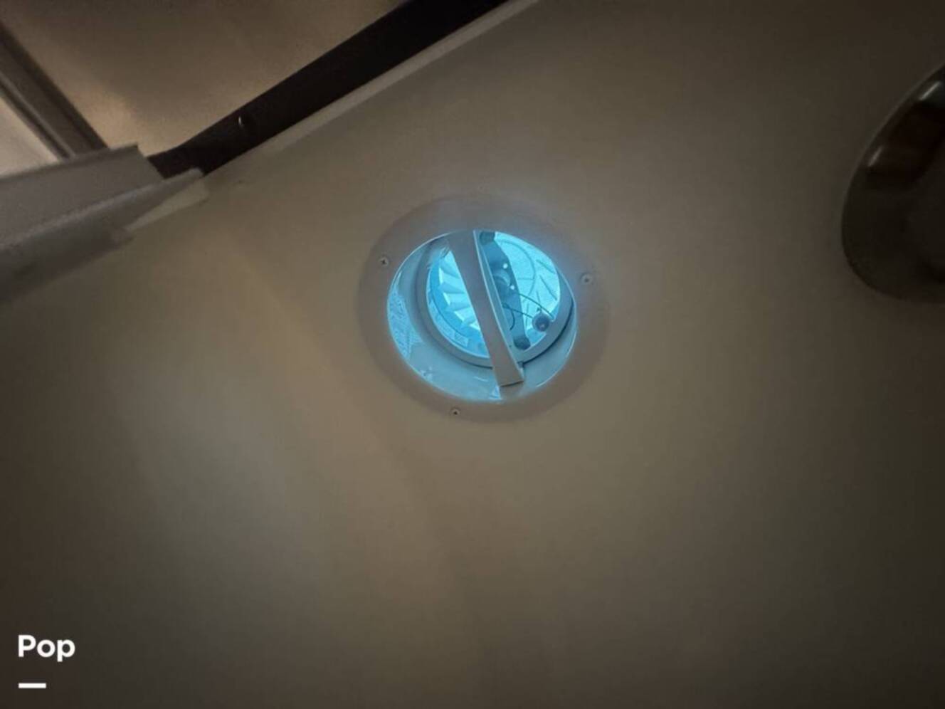 A photo of this 2020 Airstream Classic 30RB Twin