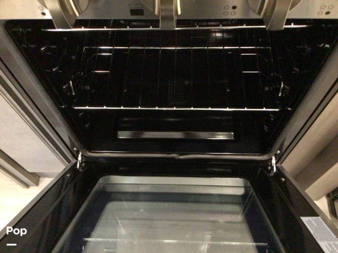 A photo of this 2023 Grand Design Solitude 380FL