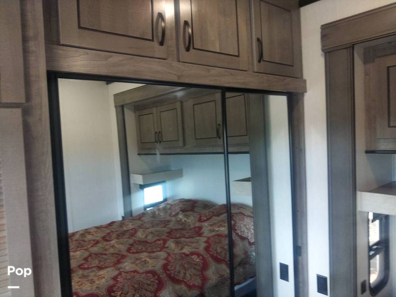 A photo of this 2022 Cedar Creek Cottage 40CCK