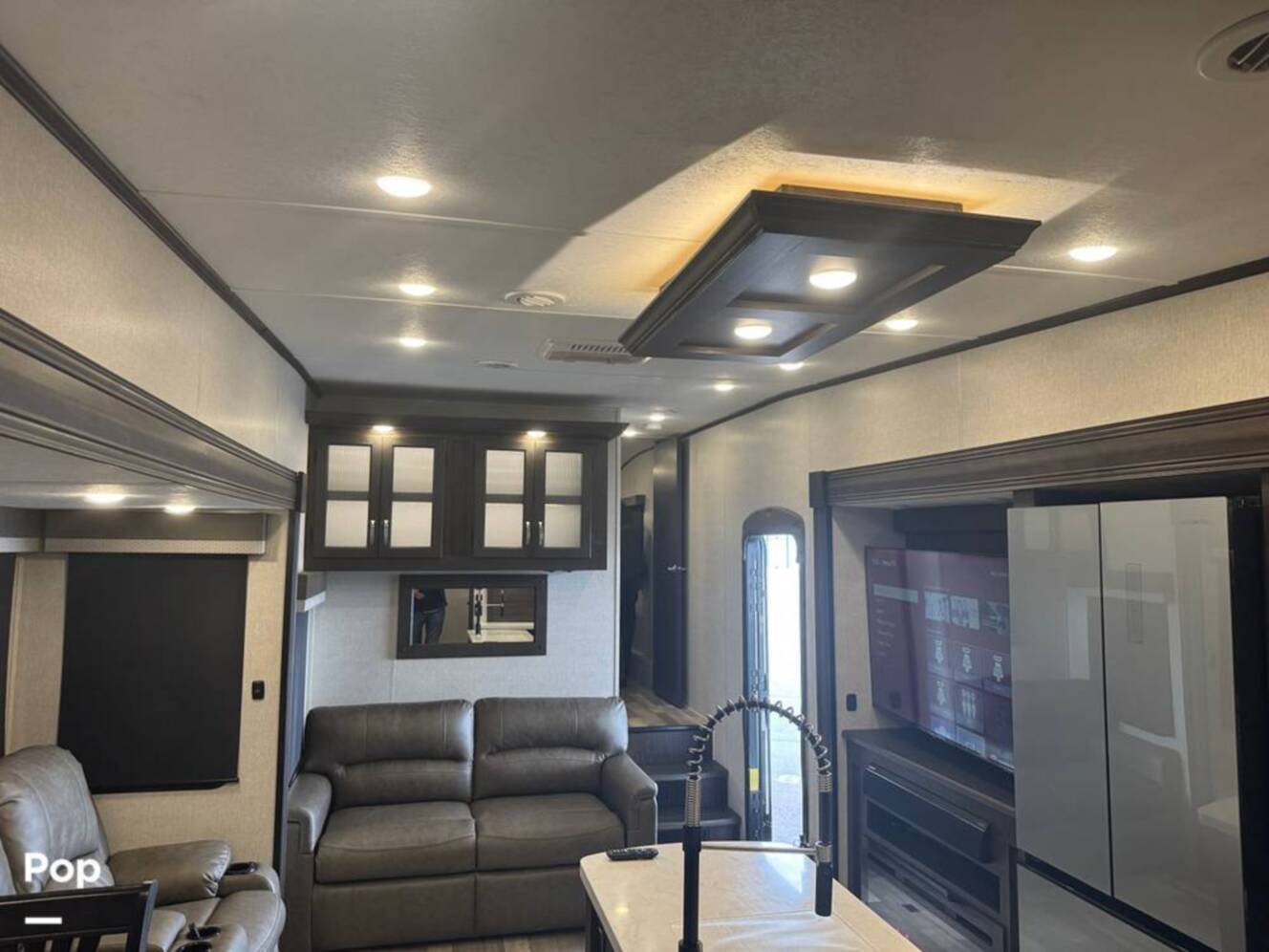 A photo of this 2023 Shasta Phoenix 367BH