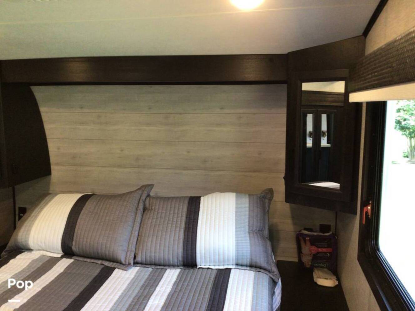 A photo of this 2022 Jayco Eagle HT 28.5RSTS