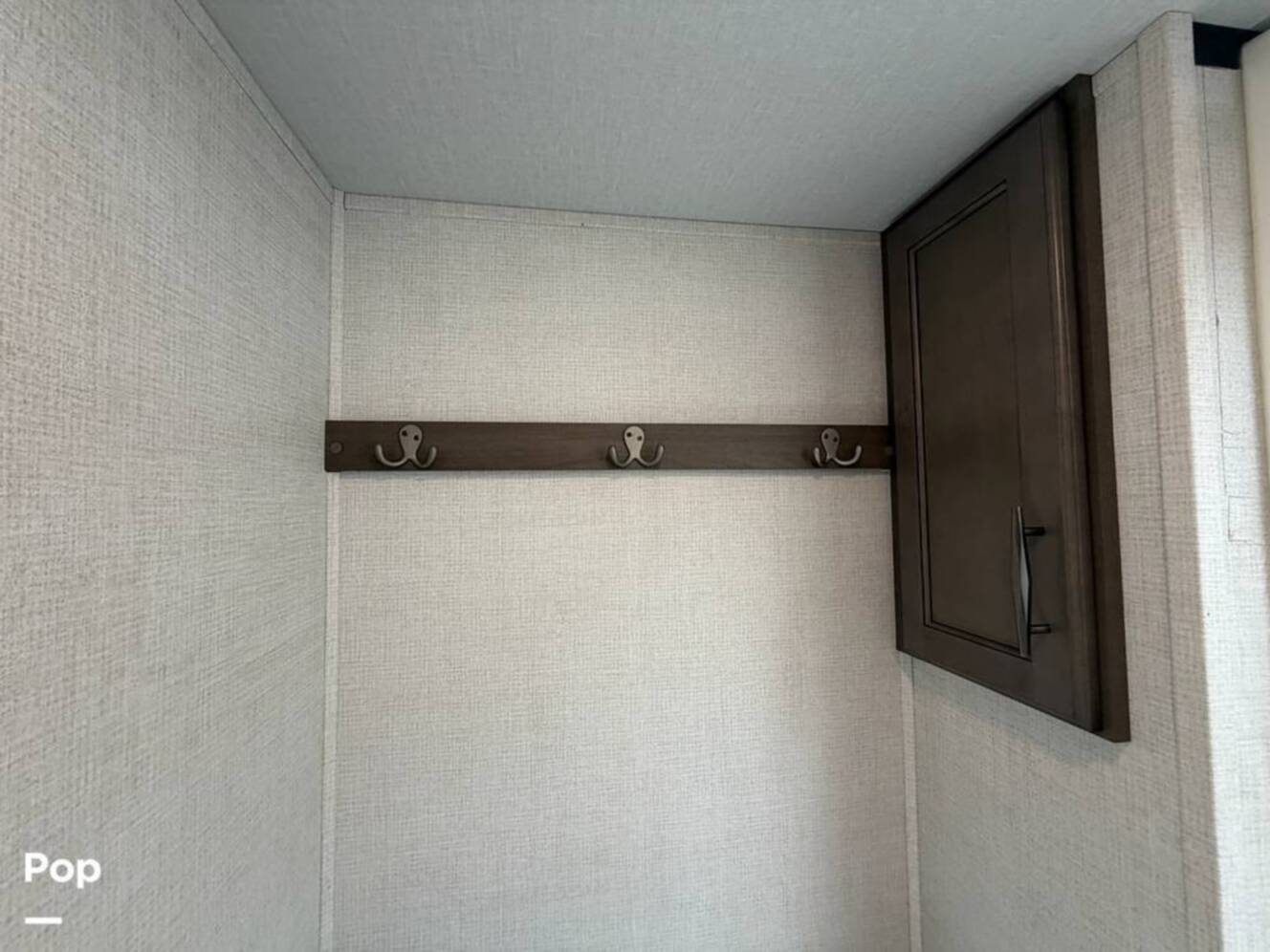 A photo of this 2023 Grand Design Solitude 391DL