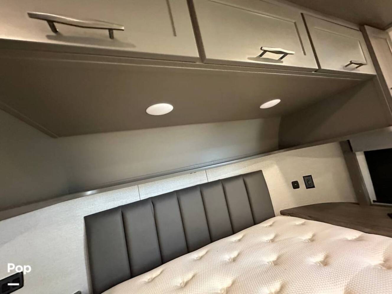 A photo of this 2024 Grand Design Momentum 395MS