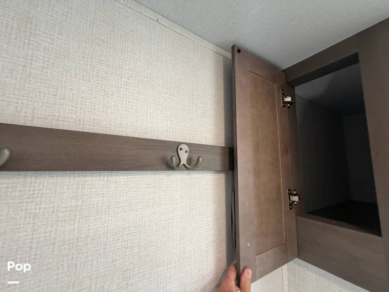 A photo of this 2023 Grand Design Solitude 391DL
