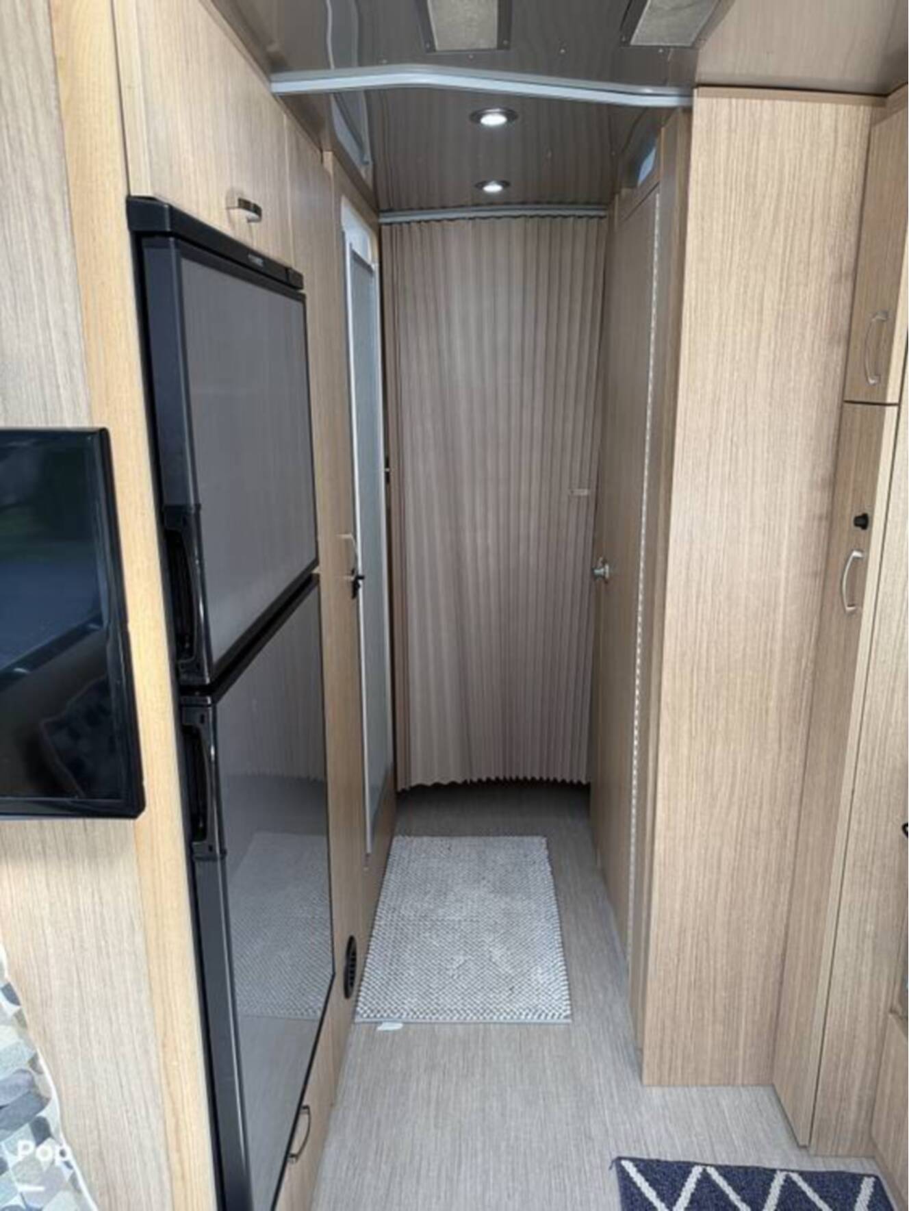 A photo of this 2019 Airstream Flying Cloud 25FB