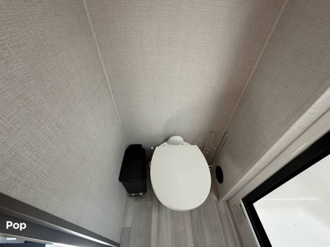 A photo of this 2023 Grand Design Solitude 391DL