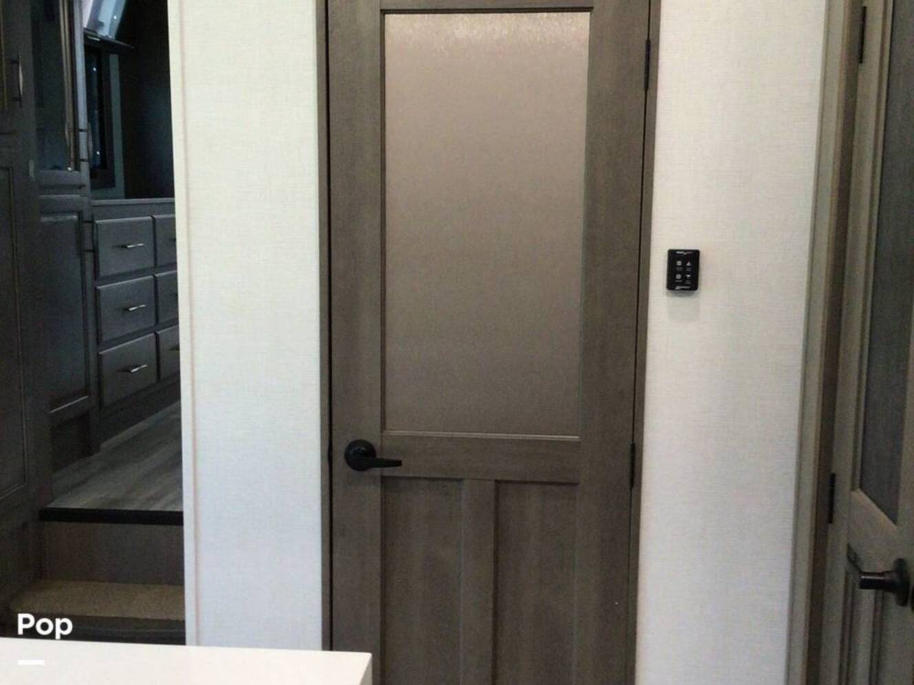 A photo of this 2023 Grand Design Solitude 380FL