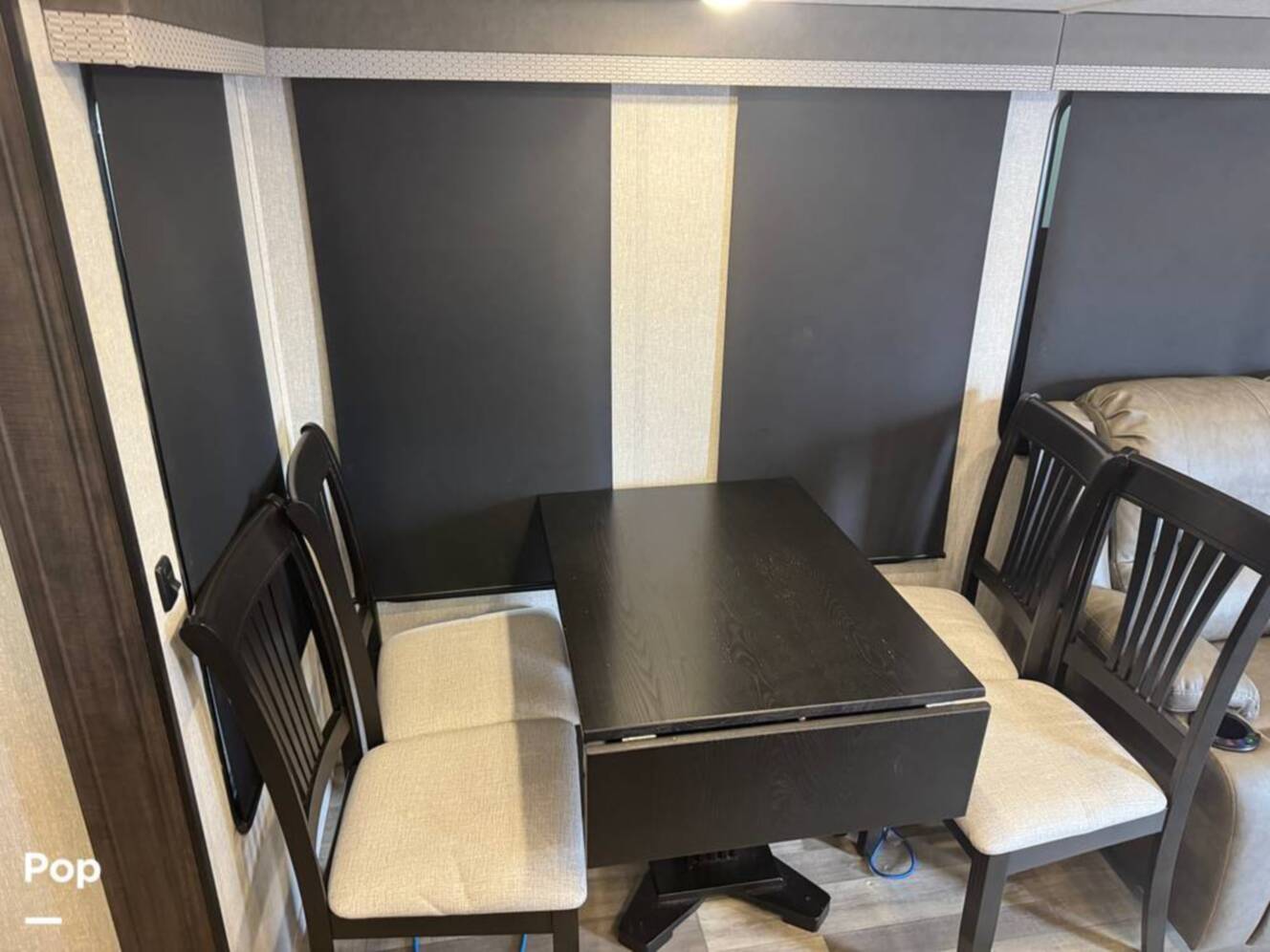 A photo of this 2023 Shasta Phoenix 367BH