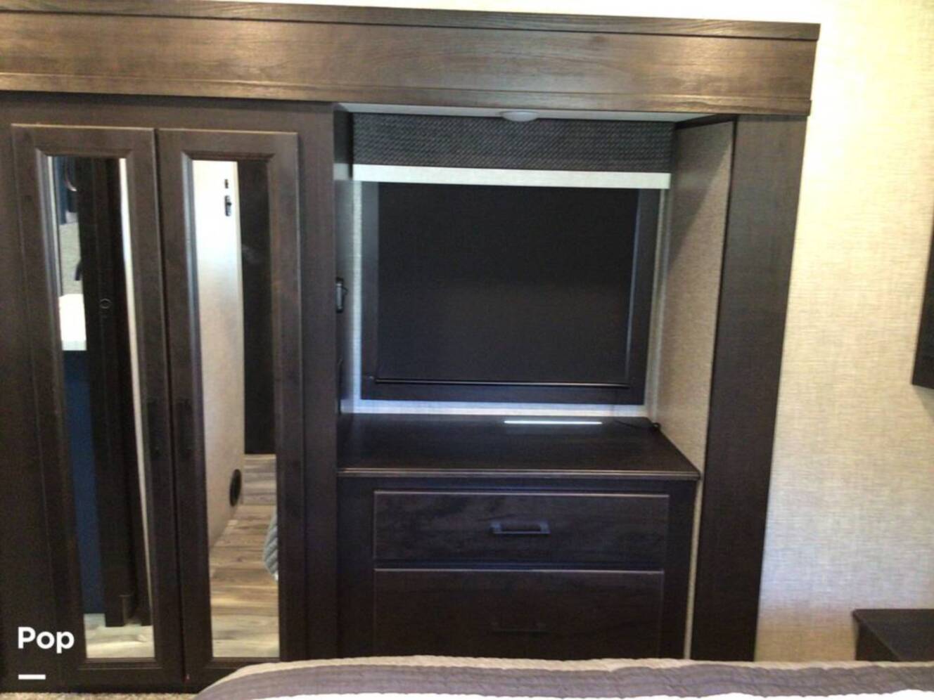 A photo of this 2022 Jayco Eagle HT 28.5RSTS