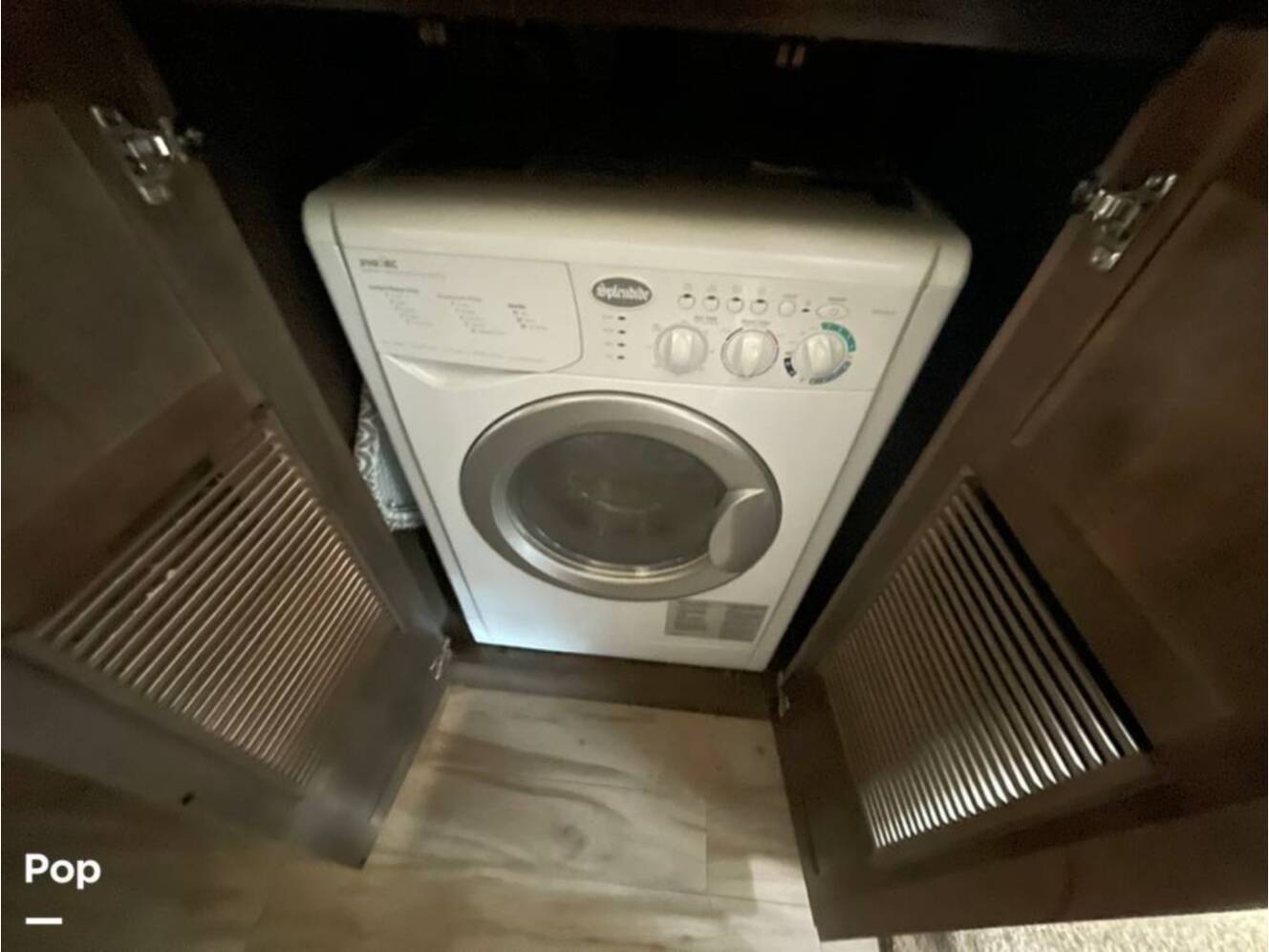 A photo of this 2019 Entegra Coach Emblem 36U