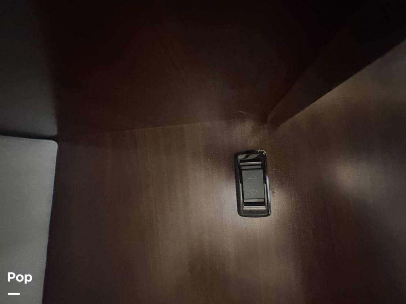 A photo of this 2020 Airstream Classic 30RB Twin
