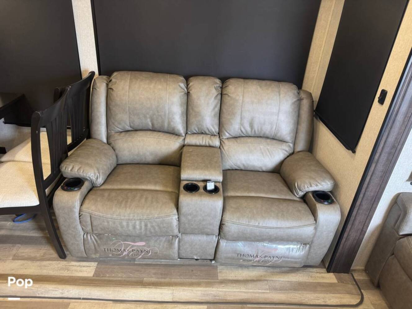A photo of this 2023 Shasta Phoenix 367BH