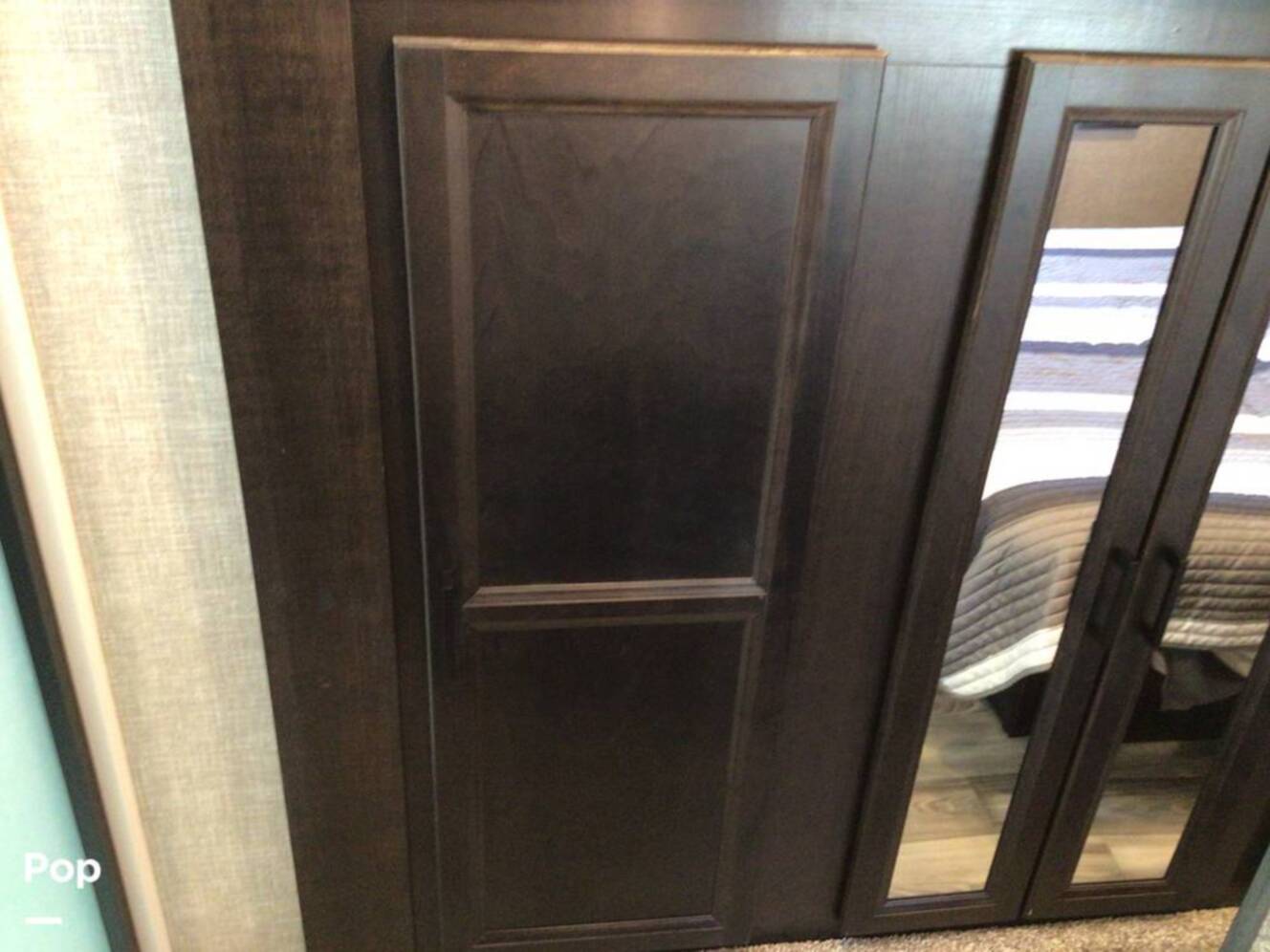 A photo of this 2022 Jayco Eagle HT 28.5RSTS