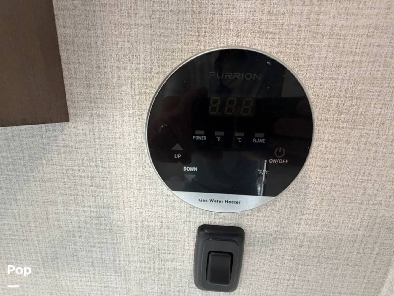 A photo of this 2023 Grand Design Solitude 391DL
