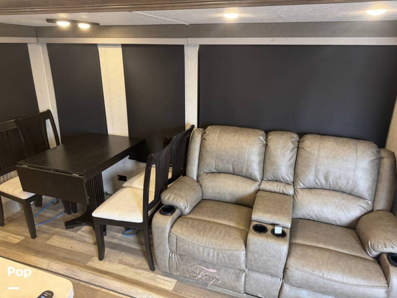 A photo of this 2023 Shasta Phoenix 367BH