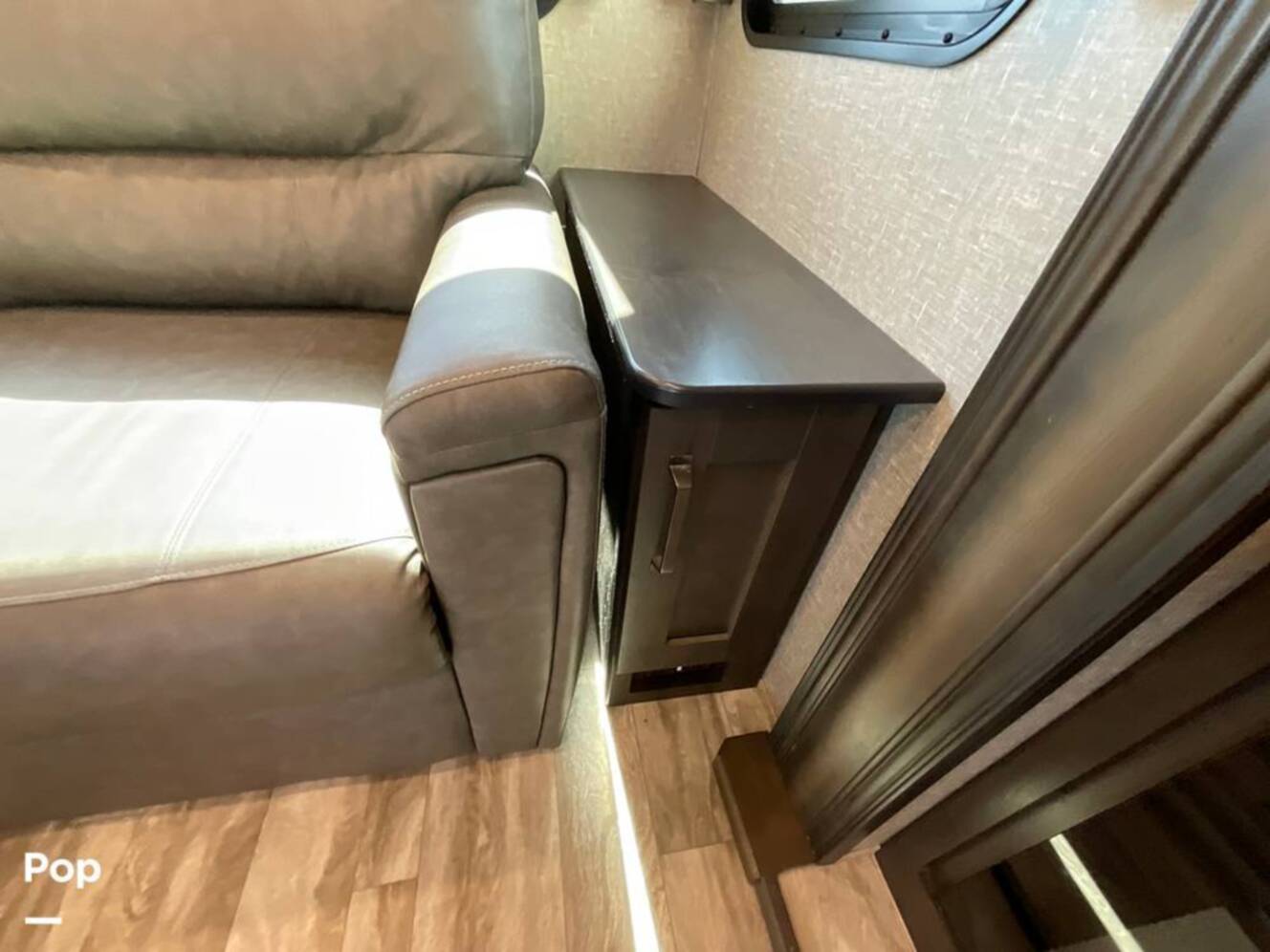 A photo of this 2022 Grand Design Reflection 337RLS