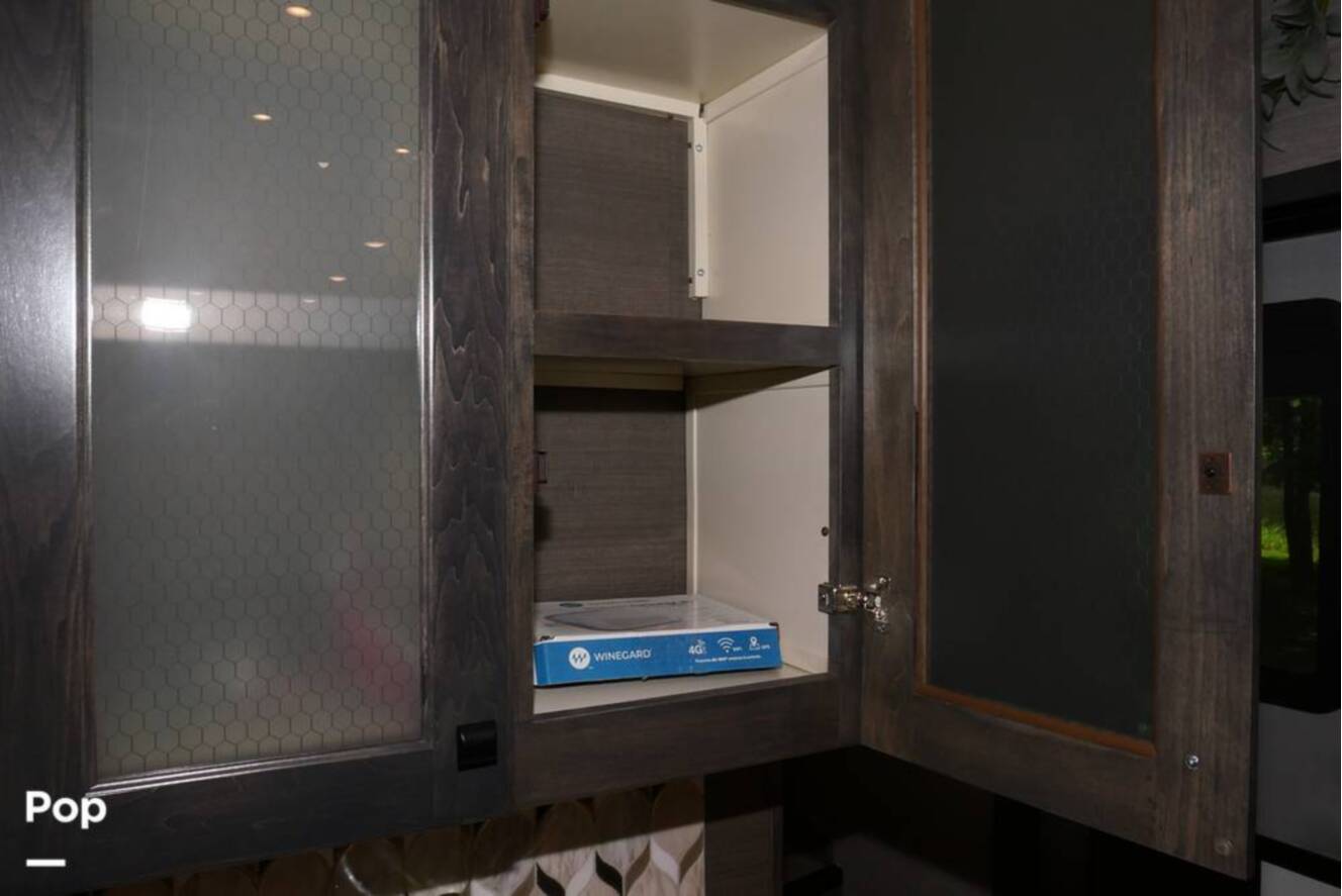 A photo of this 2022 Vanleigh Rv Beacon 42RDB