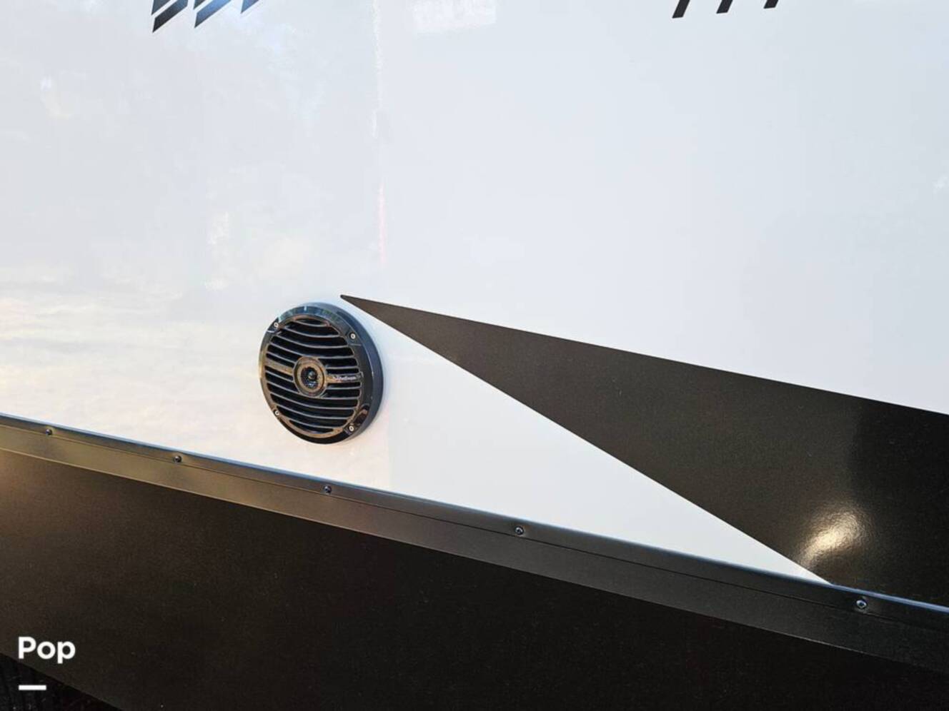 A photo of this 2023 Grand Design Momentum 398M