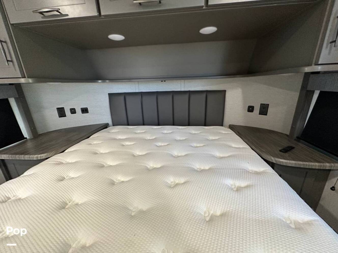 A photo of this 2024 Grand Design Momentum 395MS