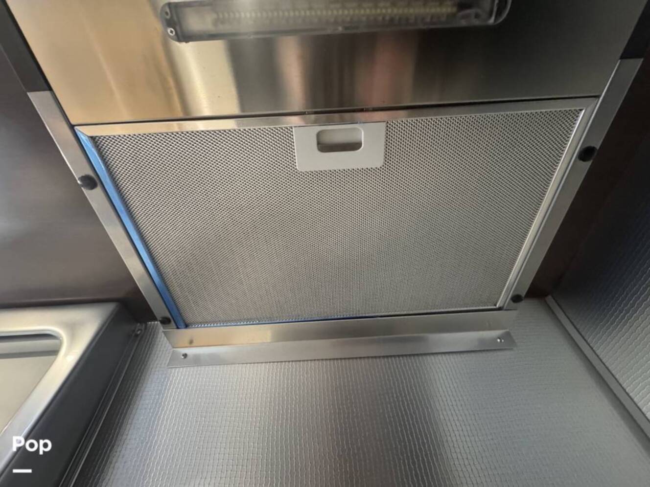 A photo of this 2020 Airstream Classic 30RB Twin