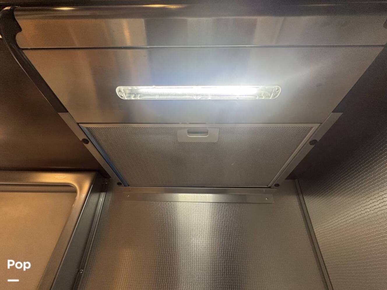 A photo of this 2020 Airstream Classic 30RB Twin