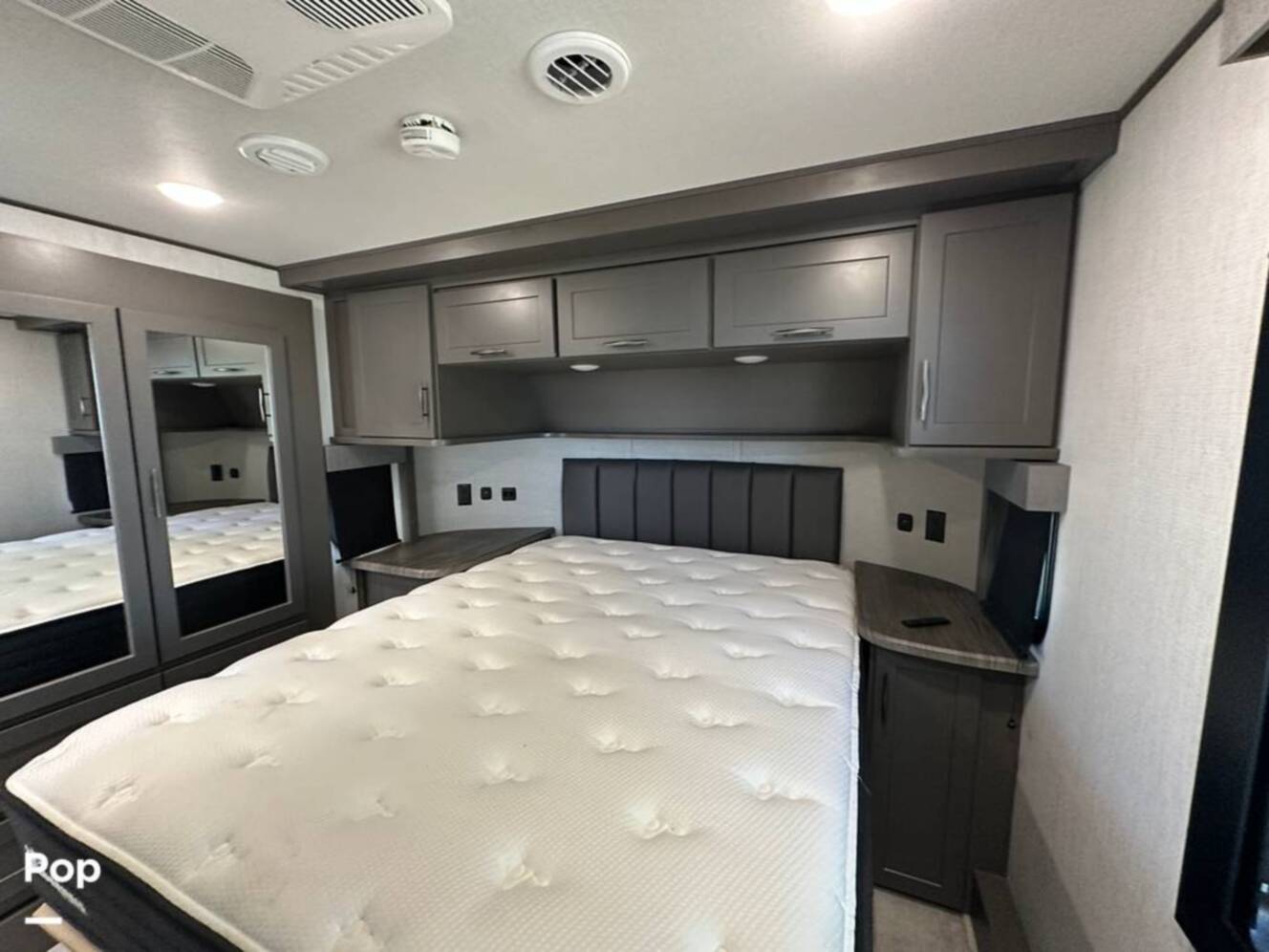 A photo of this 2024 Grand Design Momentum 395MS