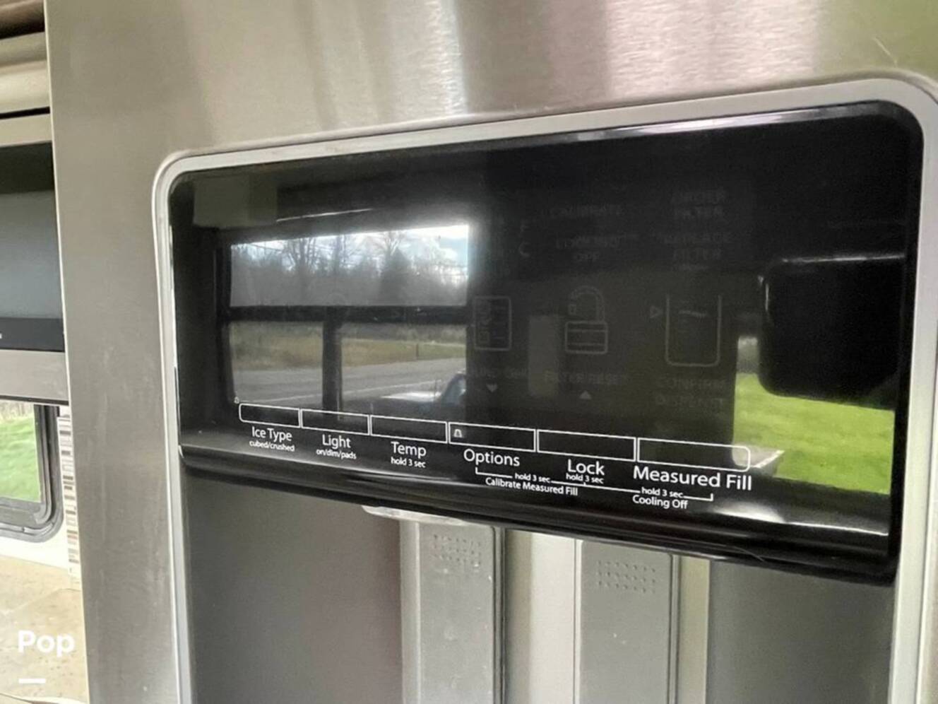 A photo of this 2019 Entegra Coach Emblem 36U