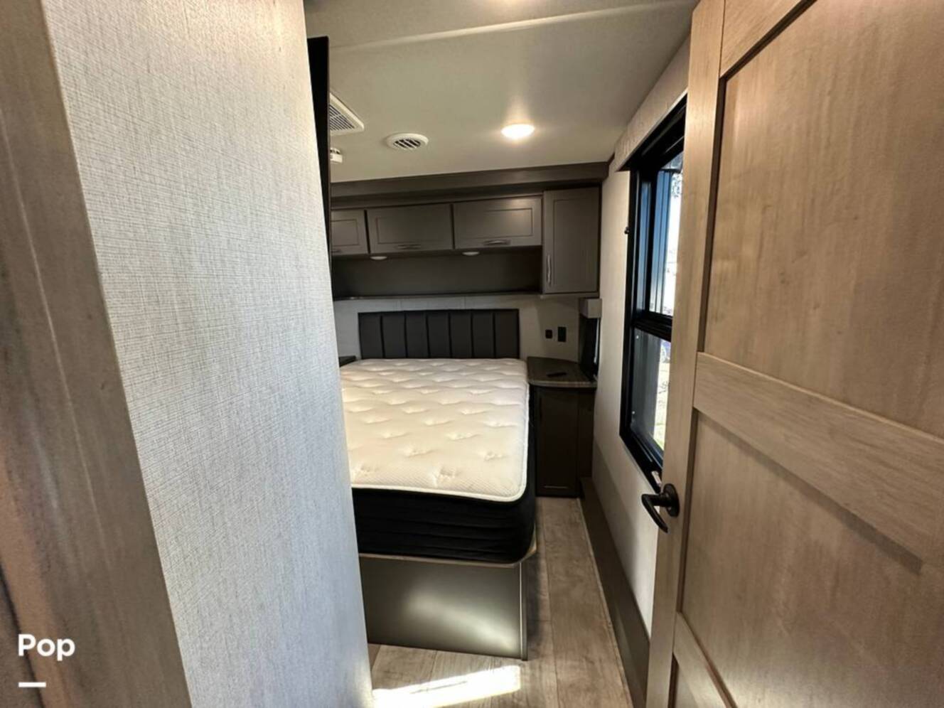 A photo of this 2024 Grand Design Momentum 395MS