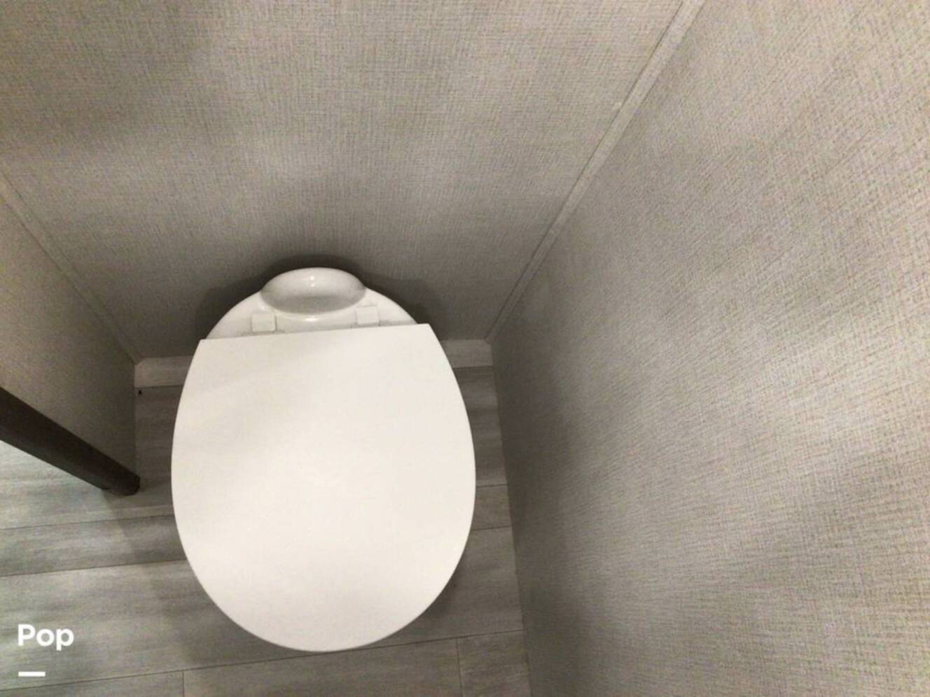 A photo of this 2023 Grand Design Solitude 380FL