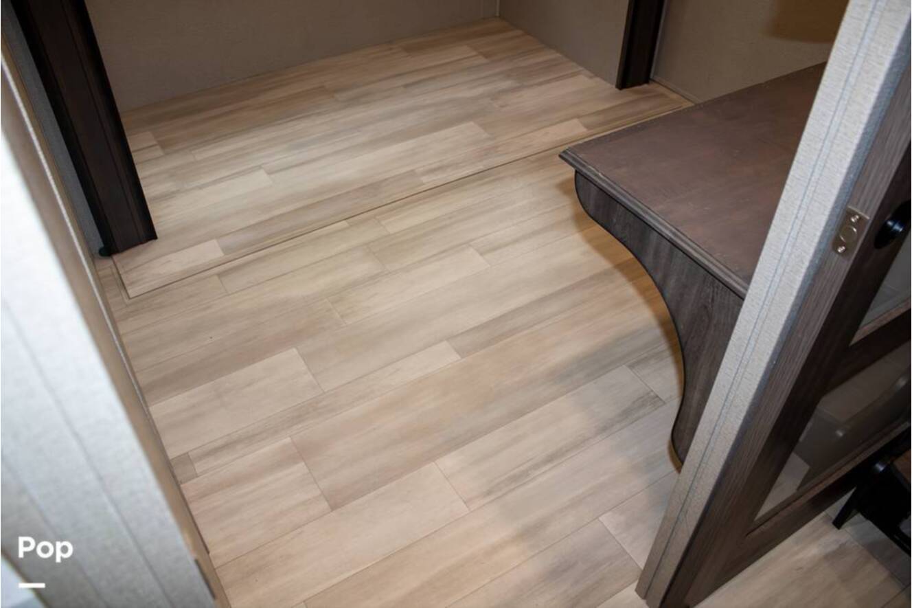 A photo of this 2022 Grand Design Solitude 378MBS