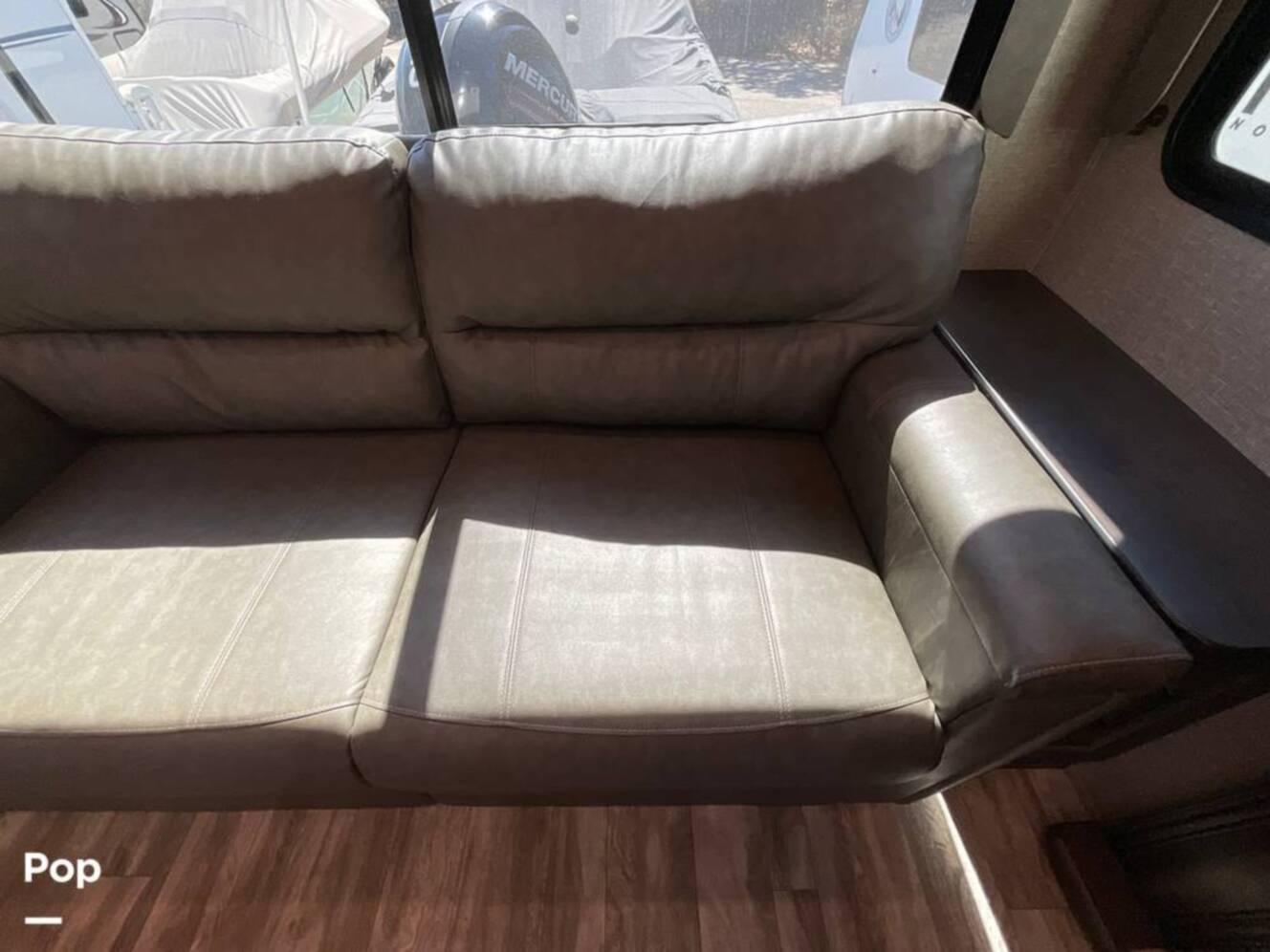 A photo of this 2022 Grand Design Reflection 337RLS