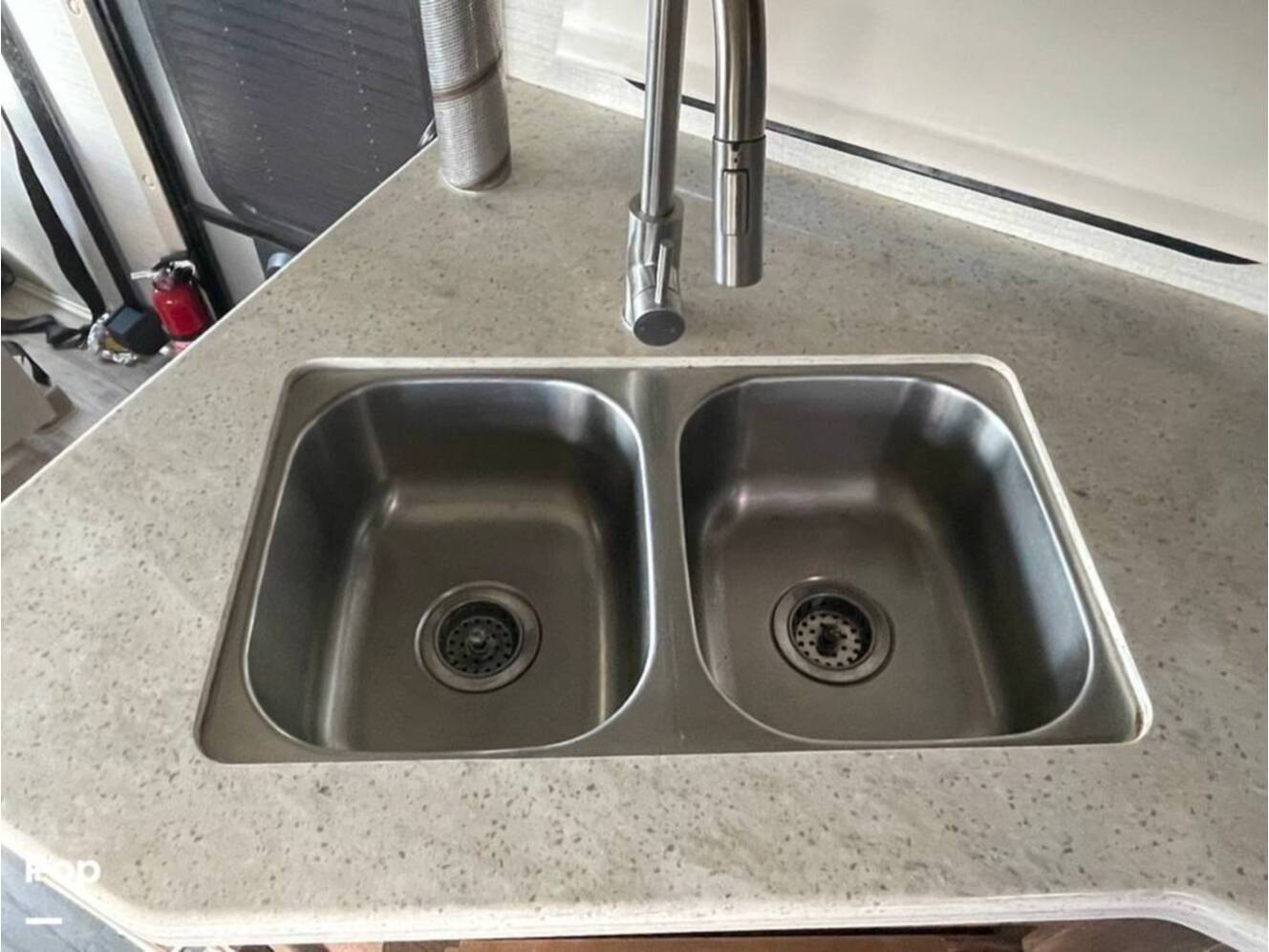 A photo of this 2019 Entegra Coach Emblem 36U