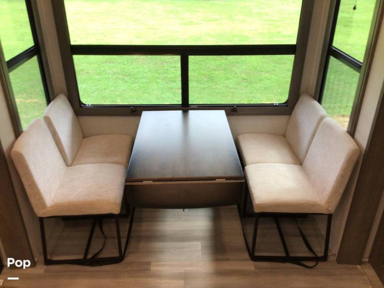 A photo of this 2023 Grand Design Solitude 380FL