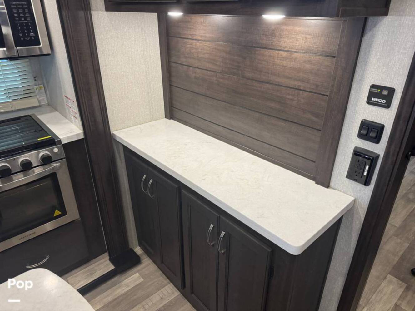 A photo of this 2023 Shasta Phoenix 367BH