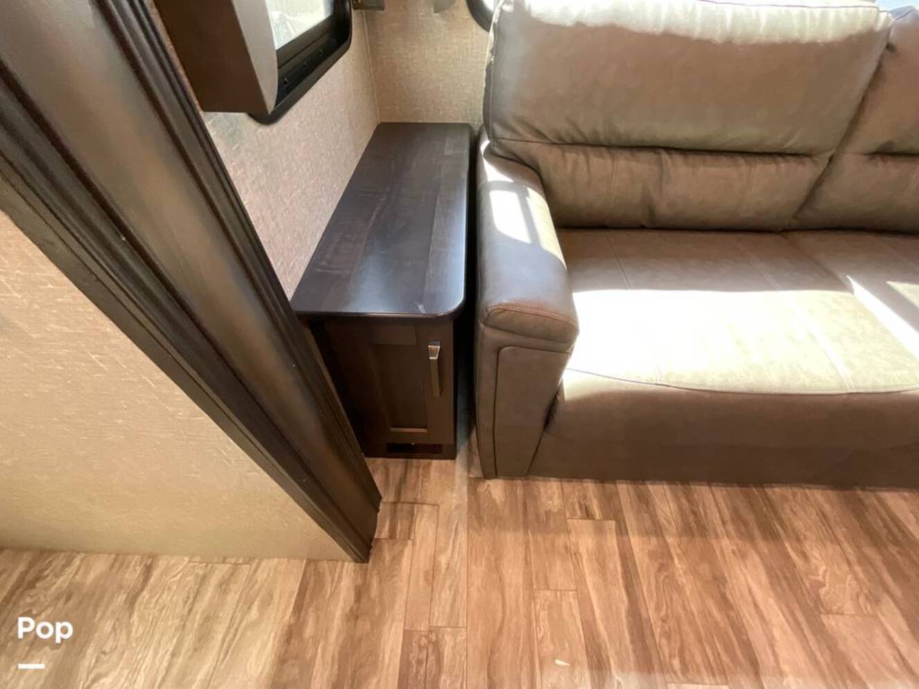 A photo of this 2022 Grand Design Reflection 337RLS