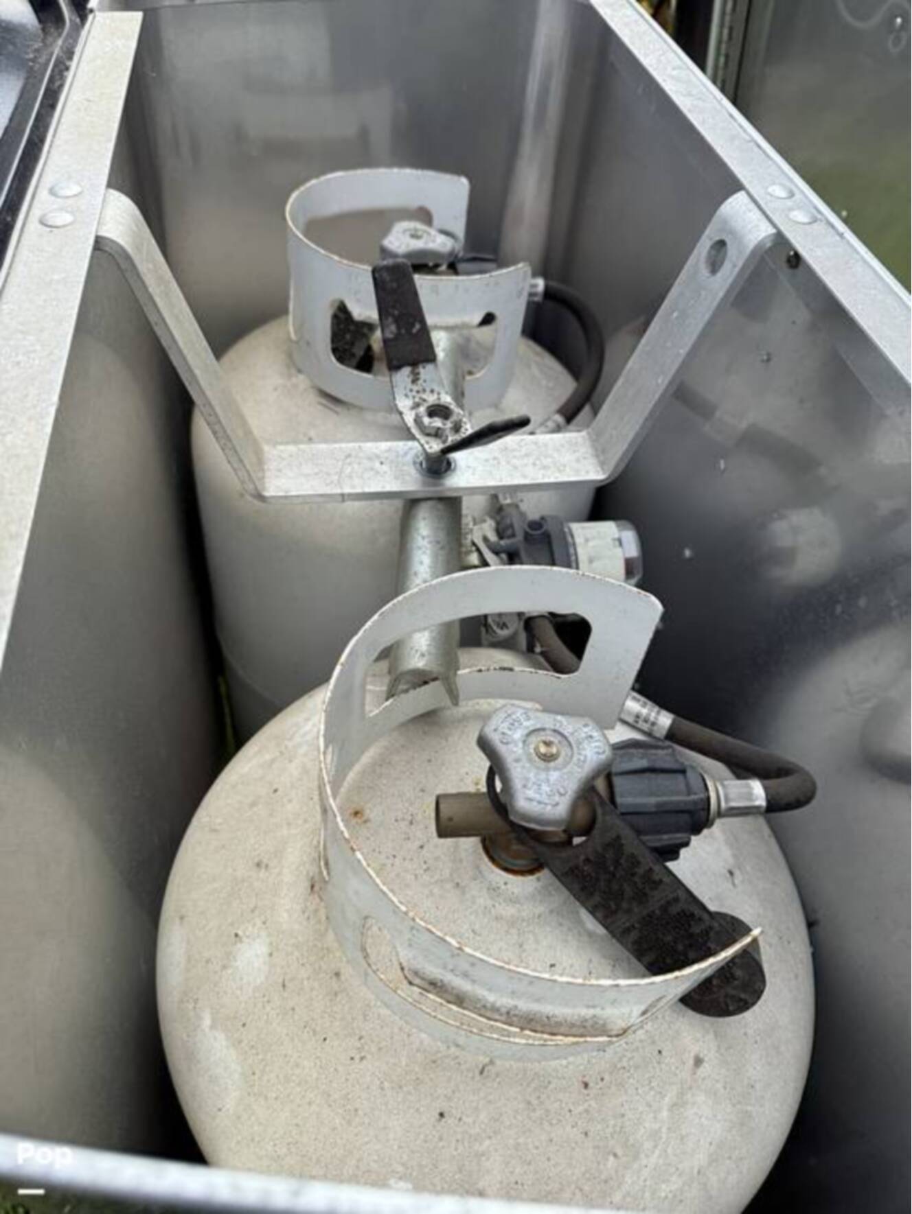 A photo of this 2019 Airstream Flying Cloud 25FB