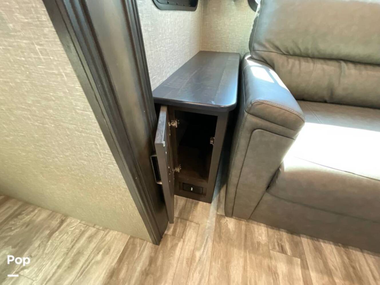 A photo of this 2022 Grand Design Reflection 337RLS