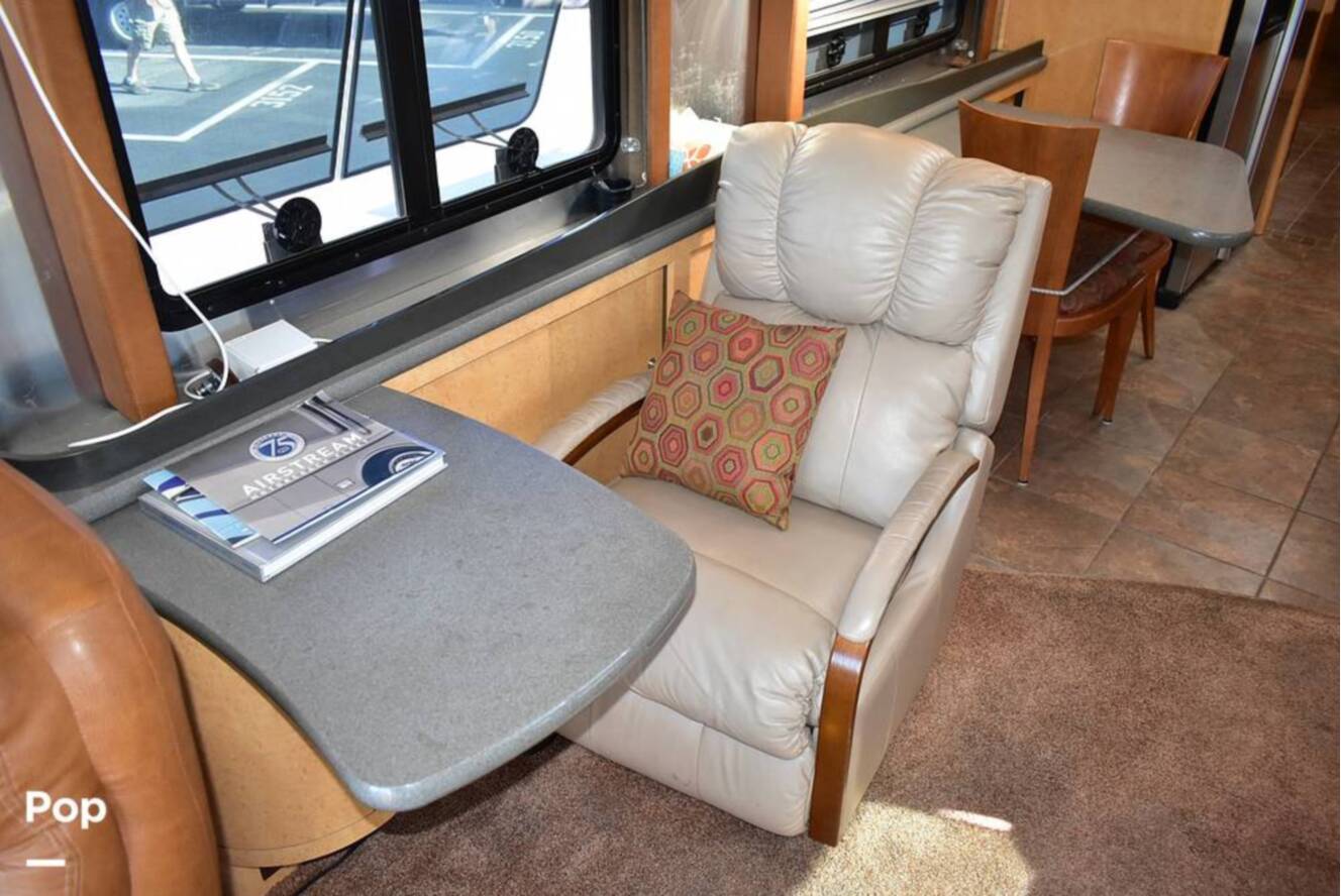 A photo of this 2006 Airstream Land Yacht A37