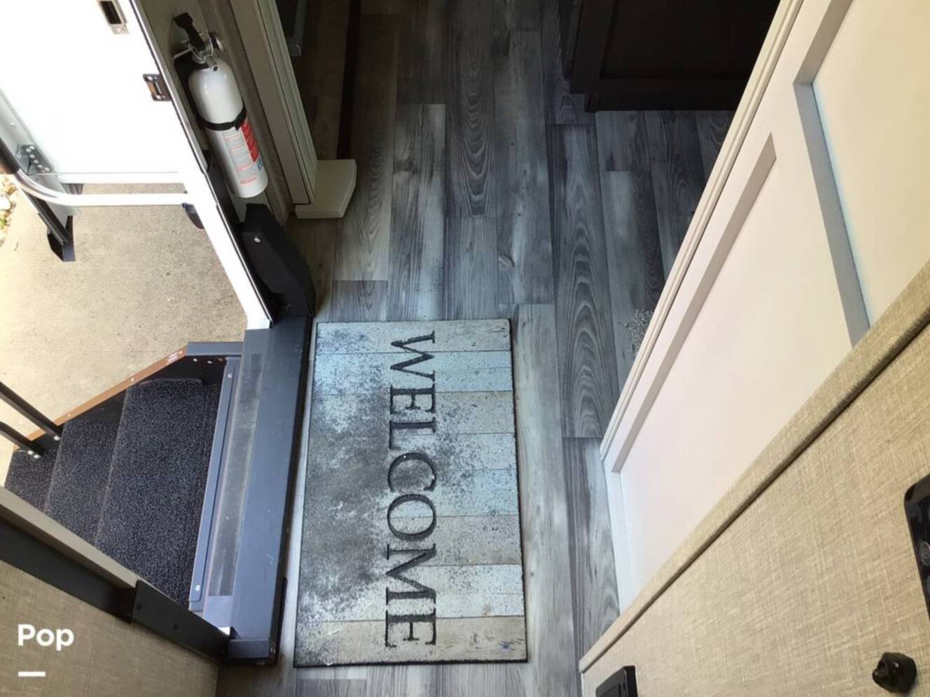 A photo of this 2022 Jayco Eagle HT 28.5RSTS