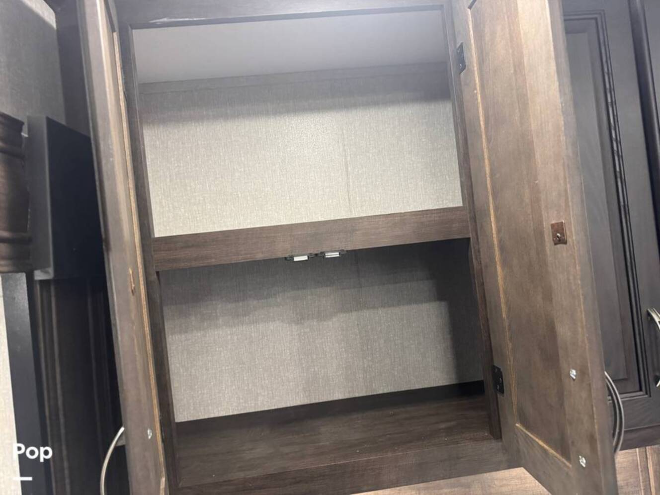 A photo of this 2023 Shasta Phoenix 367BH