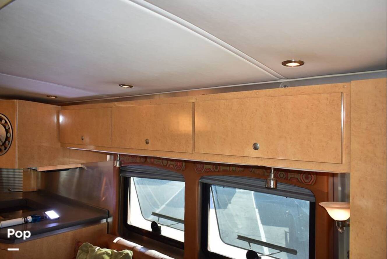 A photo of this 2006 Airstream Land Yacht A37