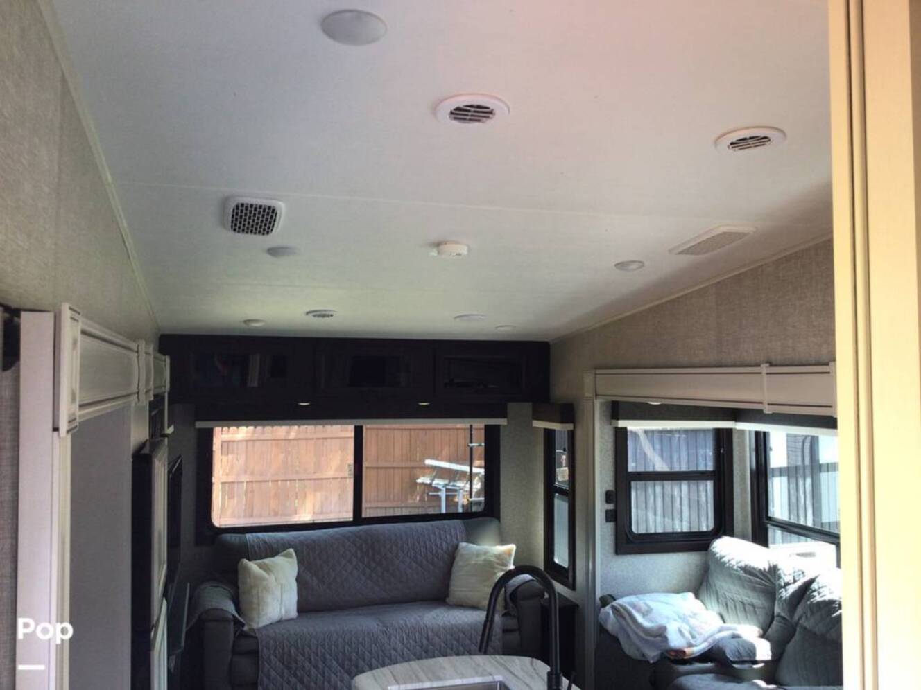 A photo of this 2022 Jayco Eagle HT 28.5RSTS
