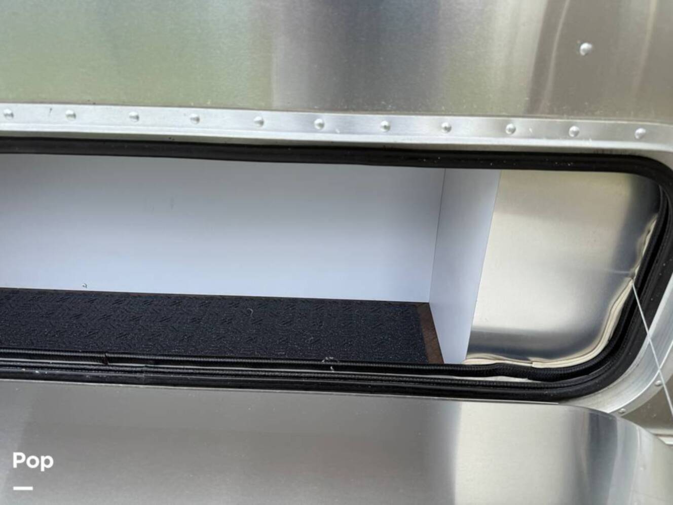 A photo of this 2024 Airstream International 30RB TWIN
