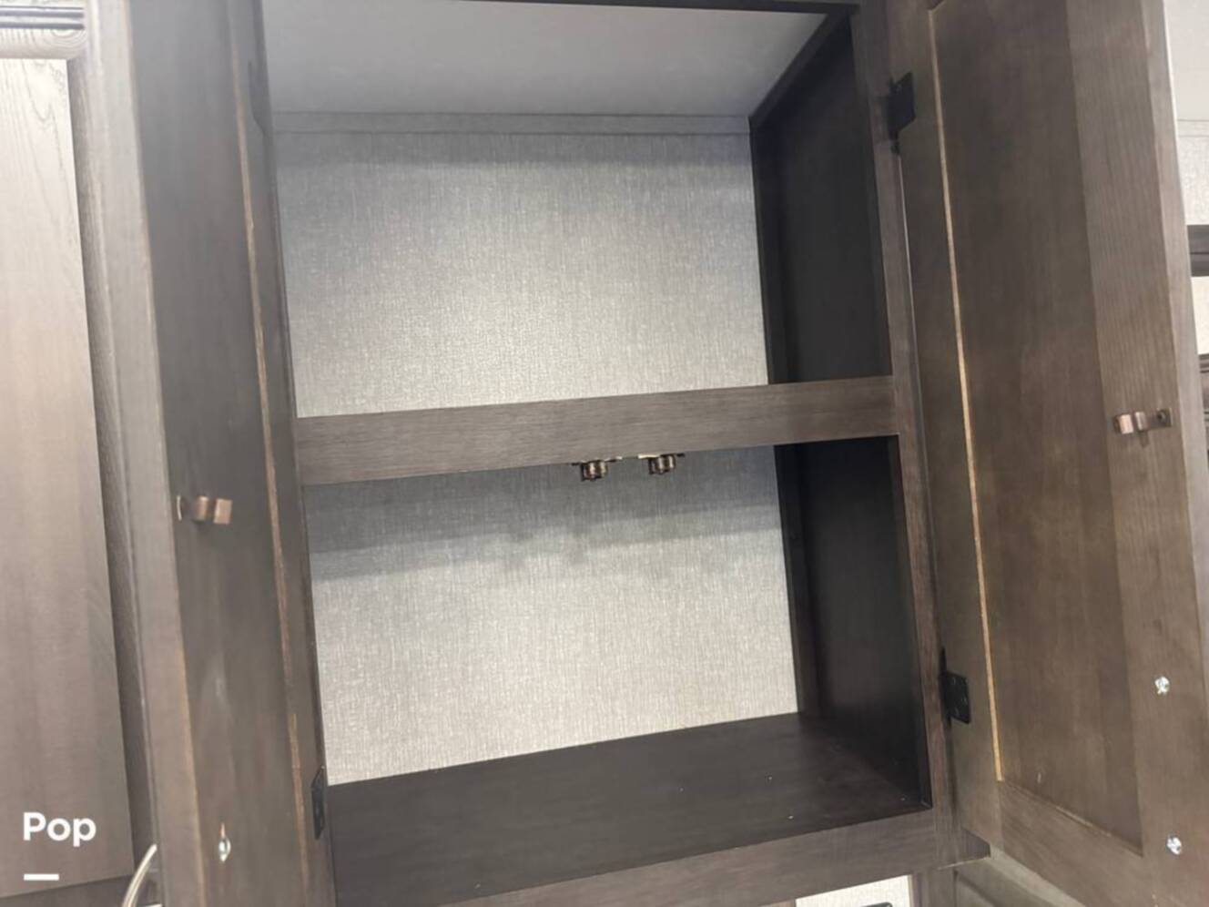 A photo of this 2023 Shasta Phoenix 367BH