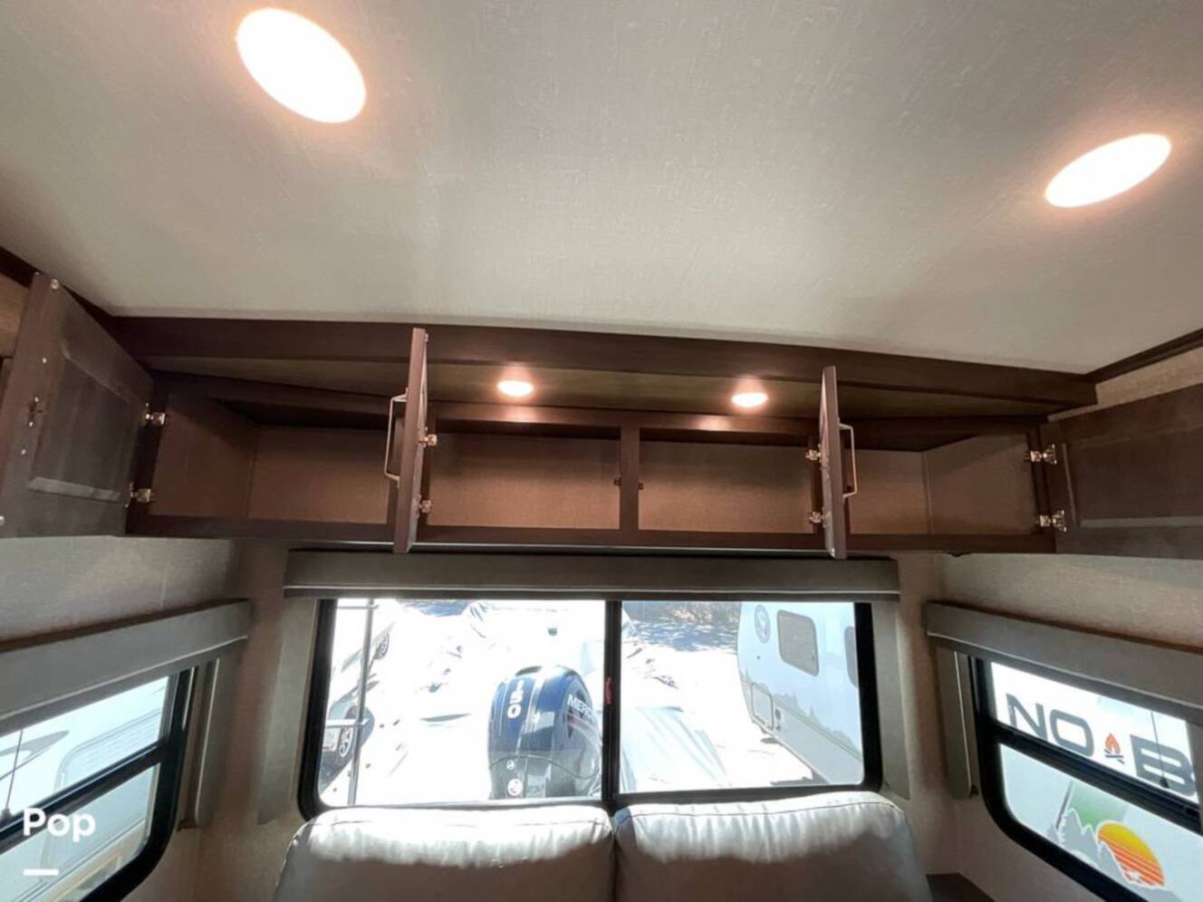 A photo of this 2022 Grand Design Reflection 337RLS