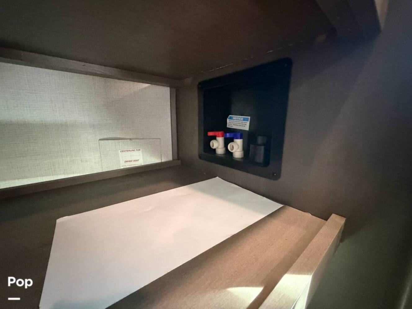 A photo of this 2023 Grand Design Solitude 391DL