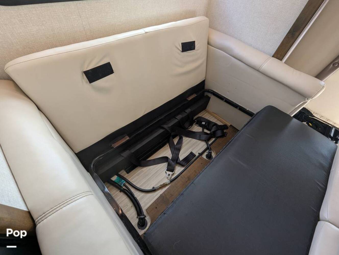 A photo of this 2018 Tiffin Wayfarer 24BW