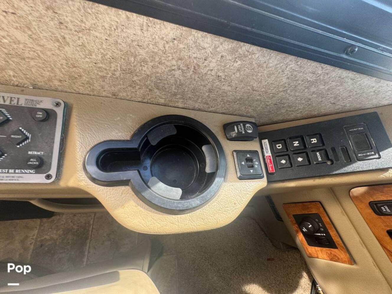 A photo of this 2013 Thor Motor Coach Palazzo 33.2