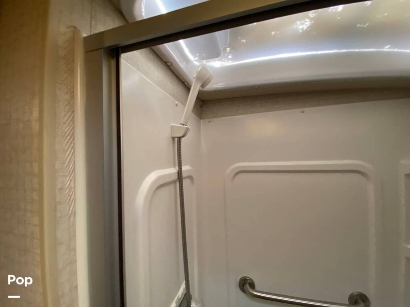 A photo of this 2017 Winnebago Sunstar 29VE